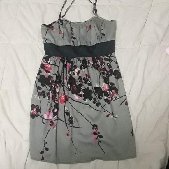 Johnny Martin Dresses & Skirts - Johnny Martin wm dress